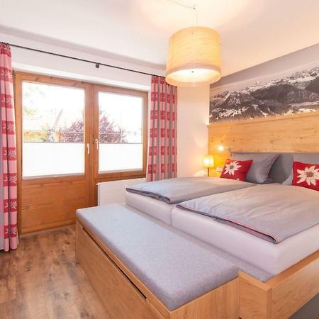 Apartament Sonnenreite Fischen im Allgaeu Zewnętrze zdjęcie
