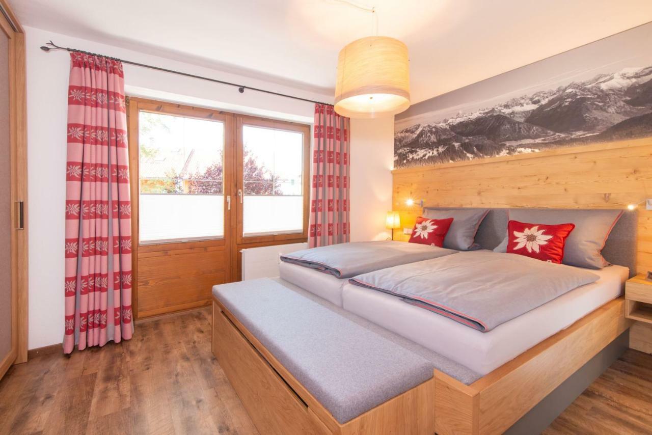 Apartament Sonnenreite Fischen im Allgaeu Zewnętrze zdjęcie