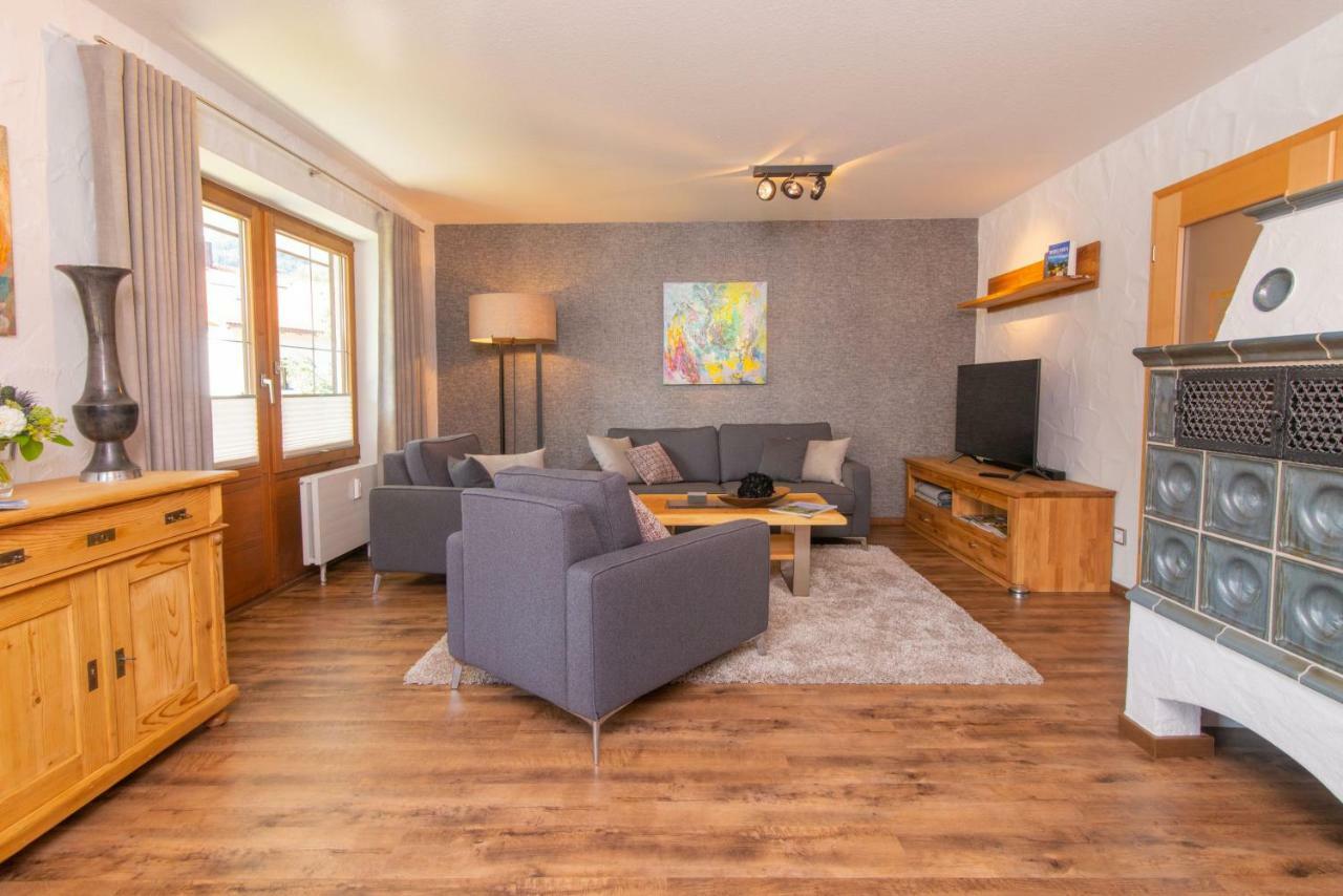 Apartament Sonnenreite Fischen im Allgaeu Zewnętrze zdjęcie